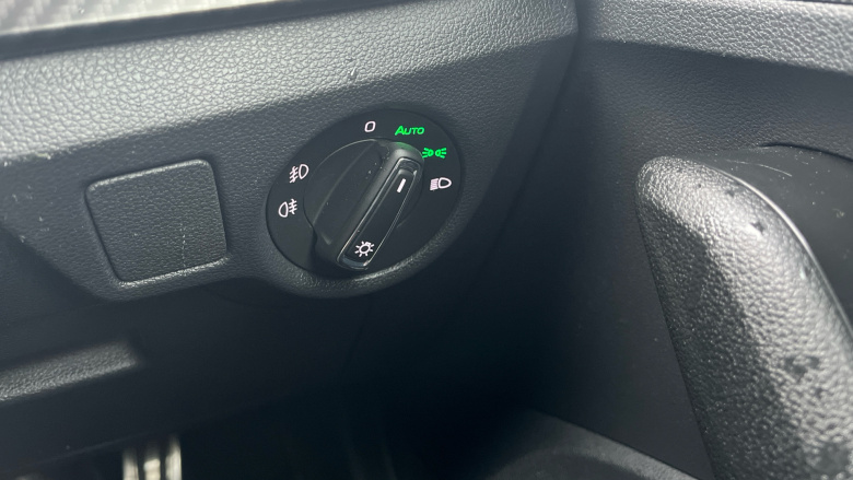 Skoda Scala 1.0 TSI 110 Monte Carlo 5dr Petrol Hatchback